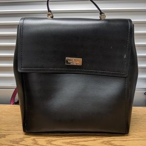 Sold Kate Spade Backpack